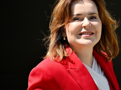 W PiS aż zrywają boki. Ta przepychanka przed kamerami pokazała walki frakcyjne w PiS