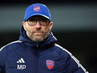 Do meczu godziny, a tu takie wieści ws. Papszuna. Jest przełom