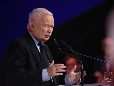 Prezes wygasi spory w PiS? 