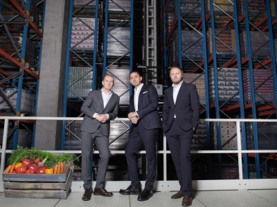 KOWR odkupuje od wiceprezesa Dawtony działkę pod CPK. Wielgomasowie odkrywają karty. „Zamierzamy pokazać światu, kto za tą marką stoi”