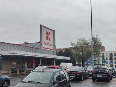 Strajk na horyzoncie. Kaufland przekazuje oficjalne stanowisko