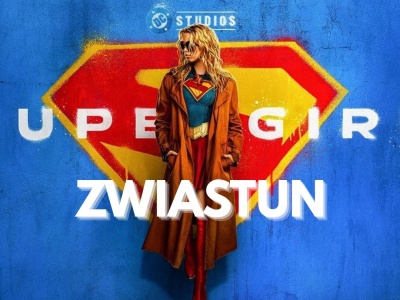 Supergirl - pierwszy zwiastun. Awanturnicza superbohaterka i Jason Momoa jako Lobo!