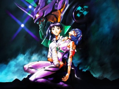 Bankructwo twórców Evangeliona stało się faktem. To definitywny koniec legendarnego studia Gainax. Co dalej z prawami do NGE i Gurren Lagann?