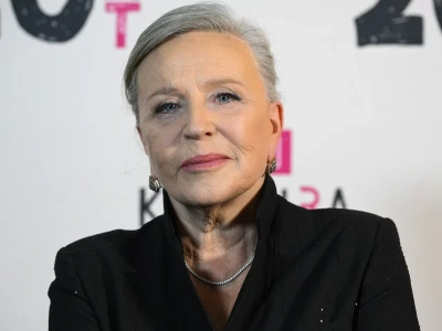 Janda: Synowie traktują mnie jak osobę lekko głupawą