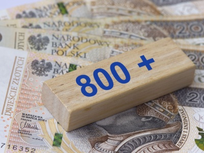 Koniec 800+ na dotychczasowych zasadach. Od 1 lutego wchodzą duże zmiany