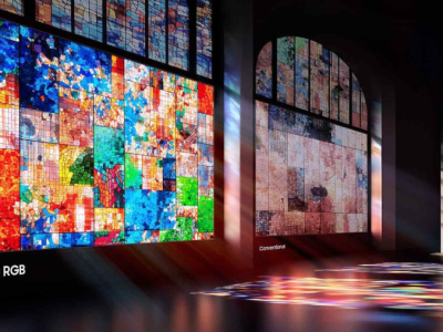 Samsung szykuje prawdziwy HIT! Micro RGB TV w nowych rozmiarach już na CES 2026