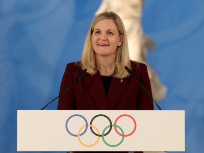 Skandaliczna decyzja MKOl! Ręce opadają