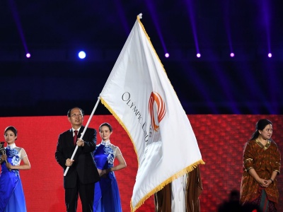 Otrzymał wyrok śmierci w zawieszeniu. Problemy Gou Zhongwena