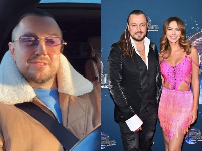 Baron zabrał głos. Mówi o terapii, detoksie i zapowiada zmiany