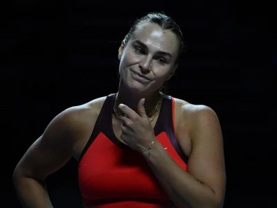 Aryna Sabalenka o kobietach transpłciowych. Te słowa rozpętały burzę!