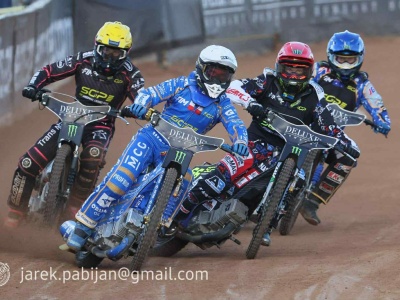 Żużel. Ponad 18 milionów widzów śledziło SGP! Discovery opublikowało raport