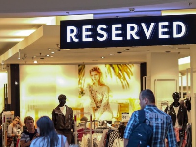 Przychody LPP wyższe od oczekiwań. Spółka pokazała zaktualizowaną strategię