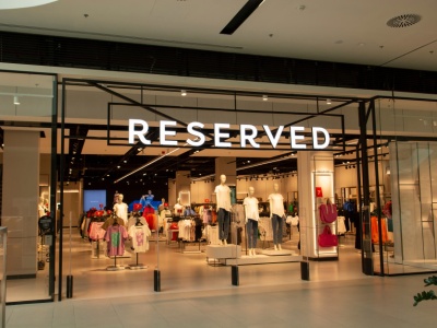 Polski gigant odzieżowy LPP zwiększa przychody, ale wykazuje stratę