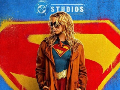 Supergirl nadlatuje na pierwszym przebojowym zwiastunie. Milly Alcock w zapowiedzi epickiej podróży w  drugim widowisku z restartowego uniwersum DC