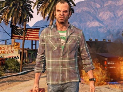 GTA 5 otrzymuje rewolucyjne funkcje. Gracze czekali na to ponad 12 lat!