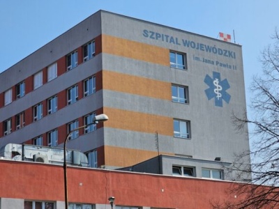 Szpital w Bełchatowie pod presją – radni wzywają do działania