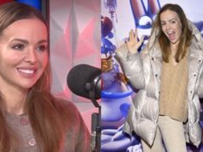 Anna Wendzikowska opowiedziała o NOWEJ MIŁOŚCI! 