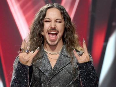 Michał Szpak jest singlem? Już wszystko jasne