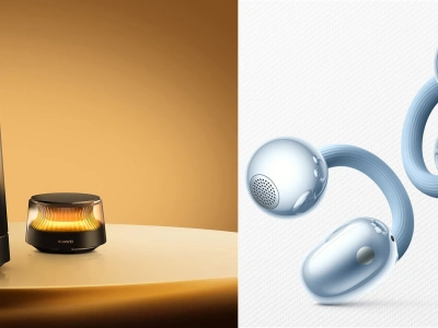 Huawei FreeClip 2: biżuteria audio i designerska ofensywa sprzętowa!