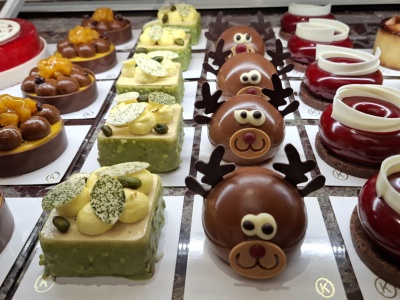 Luksusowa marka znika z cukierniczej mapy Warszawy