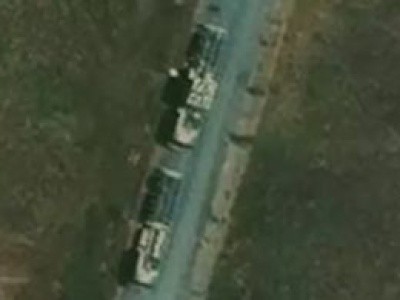 Grają na dwa fronty. Wsparcie dostają pod osłoną nocy