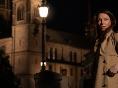 O serialach. Zachwyt nad 