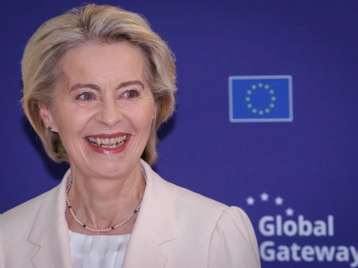 UE zamraża rosyjskie aktywa na stałe. Węgry tracą decydujący głos