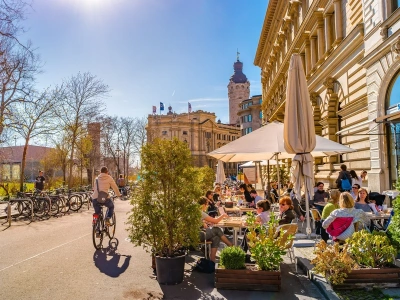 Pociągi Intercity wrócą tu po 18 latach. Dobre połączenia na city break