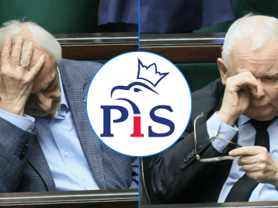 Wynik sondażu jest dla PiS tak zły, że zaskoczy nawet przeciwników