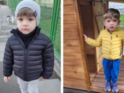 Mikołaj walczy o życie. Trzylatek z Nowego Sącza w każdej chwili może zapaść w śpiączkę. Rodzice błagają o pomoc