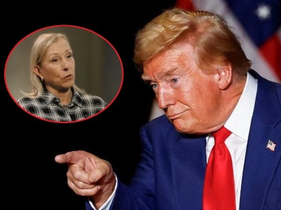 Martina Navratilova dosadnie o tym, co dzieje się w Stanach Zjednoczonych