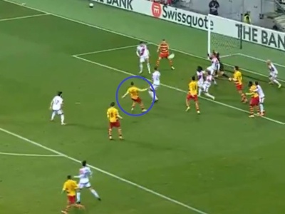 Gwiazdor Jagiellonii skarcił rodaków. Tak doprowadził do wyrównania