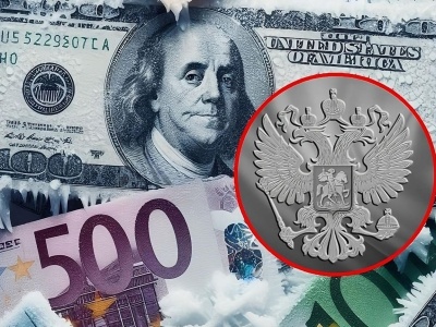 Unia Europejska zamrozi rosyjskie aktywa na stałe