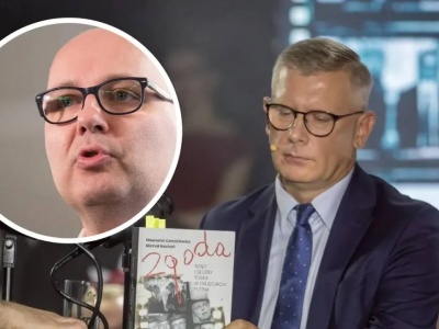 Ukrywają informacje przed prezydentem! Kropiwnicki przyznał to wprost i zaatakował szefa BBN