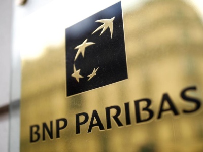 BNP Paribas chce sprzedać w ramach ABB 9,2 mln akcji BNP Paribas BP