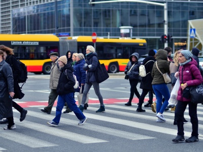 To nie był najlepszy rok dla polskich pracowników. Nici z 