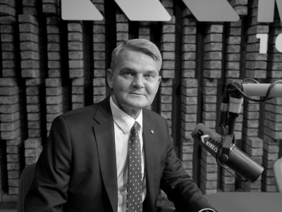 Zmarł profesor Jacek Semaniak