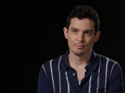 Zdobywca Oscara wykona zdjęcia do najnowszego filmu Damiena Chazelle’a