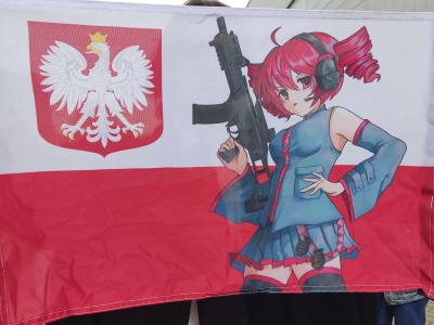 Polska to nie kraj, to stan umysłu – Życie w stylu dupe