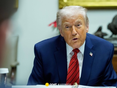 Rośnie napięcie u wybrzeży Wenezueli. Amerykanie planują kolejne kroki