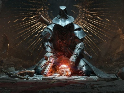 Witchfire wchodzi na nowy etap rozwoju. Adrian Chmielarz wyjaśnia kluczową kwestię