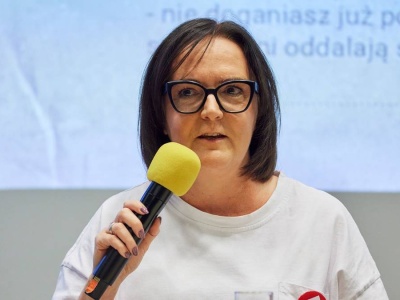 Nowe dane o ubóstwie w Polsce. 