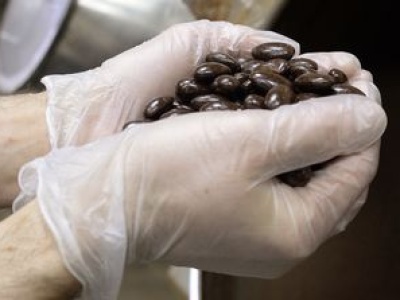 Możesz ją jeść bez obaw. Spowalnia starzenie