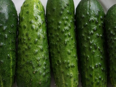 Ogórki z Indii to tylko wierzchołek problemu. Prawdziwa konkurencja rośnie tuż za polską granicą