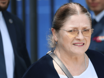 Krystyna Pawłowicz straciła fortunę, nie dostaje nawet emerytury. Wszystko przez decyzję Tuska