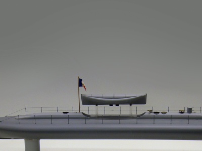 Okręty podwodne z napędem mechanicznym