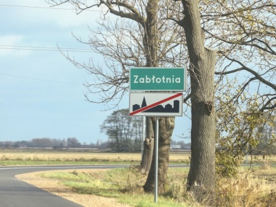 Afera z działką pod CPK. KOWR nie zaoferował żadnej ziemi w zamian