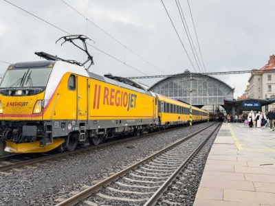 RegioJet anulował 200 połączeń w Polsce. Fatalny start, ale chcą to wynagrodzić