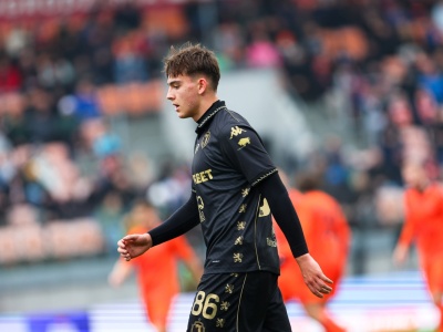 Skauci przylecieli dla Pietuszewskiego, ale show skradł on. Perełka Jagiellonii