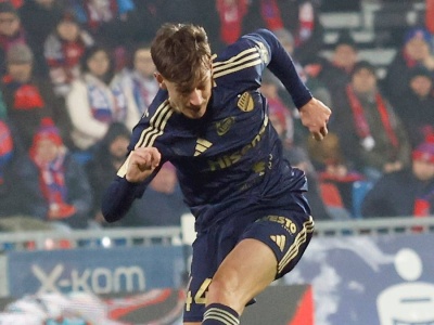 Omonia - Raków Częstochowa. Kiedy kolejny mecz Ligi Konferencji?